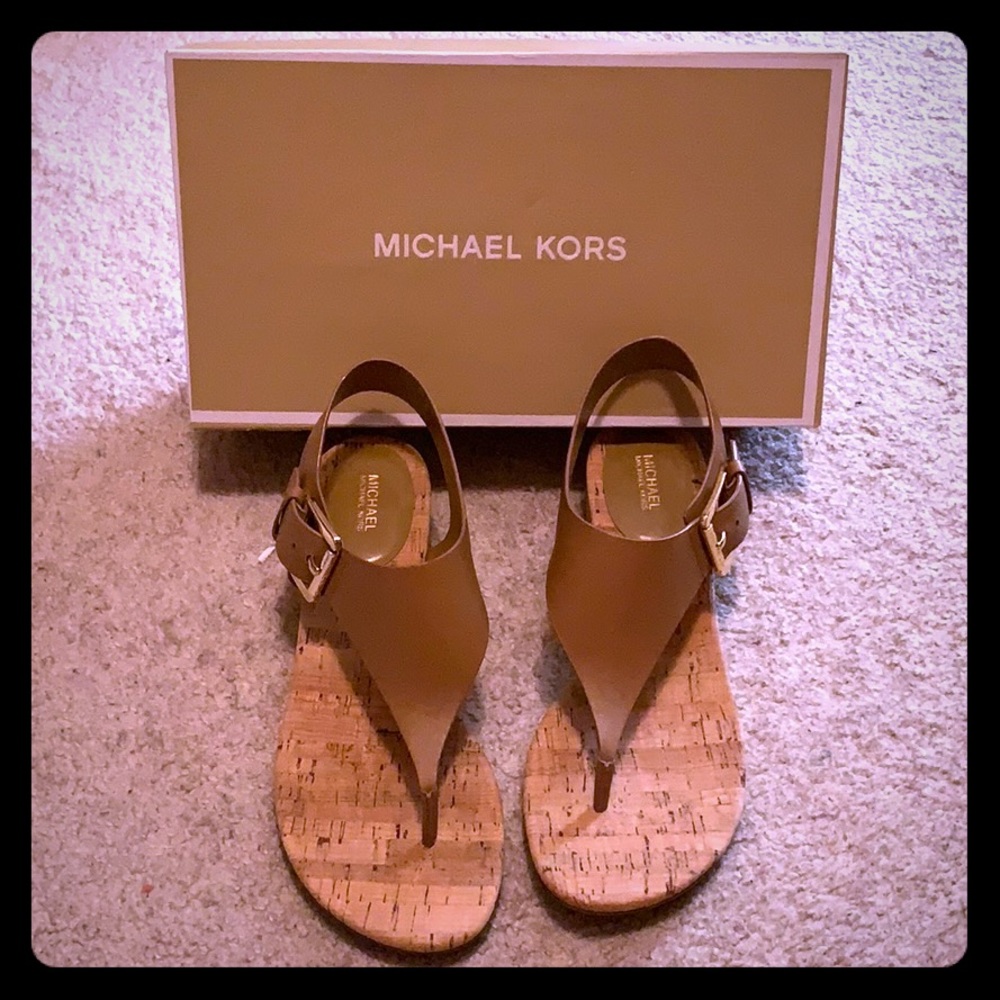 Michael Kors Sandals